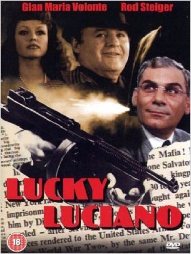 Imagem 2 do filme Lucky Luciano - O Imperador da Máfia